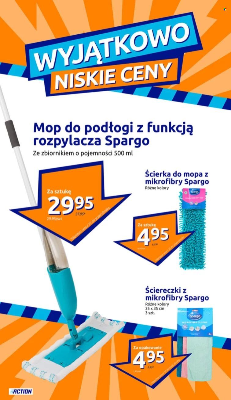 Gazetka Action - 22.01.2025 - 28.01.2025. Strona 11