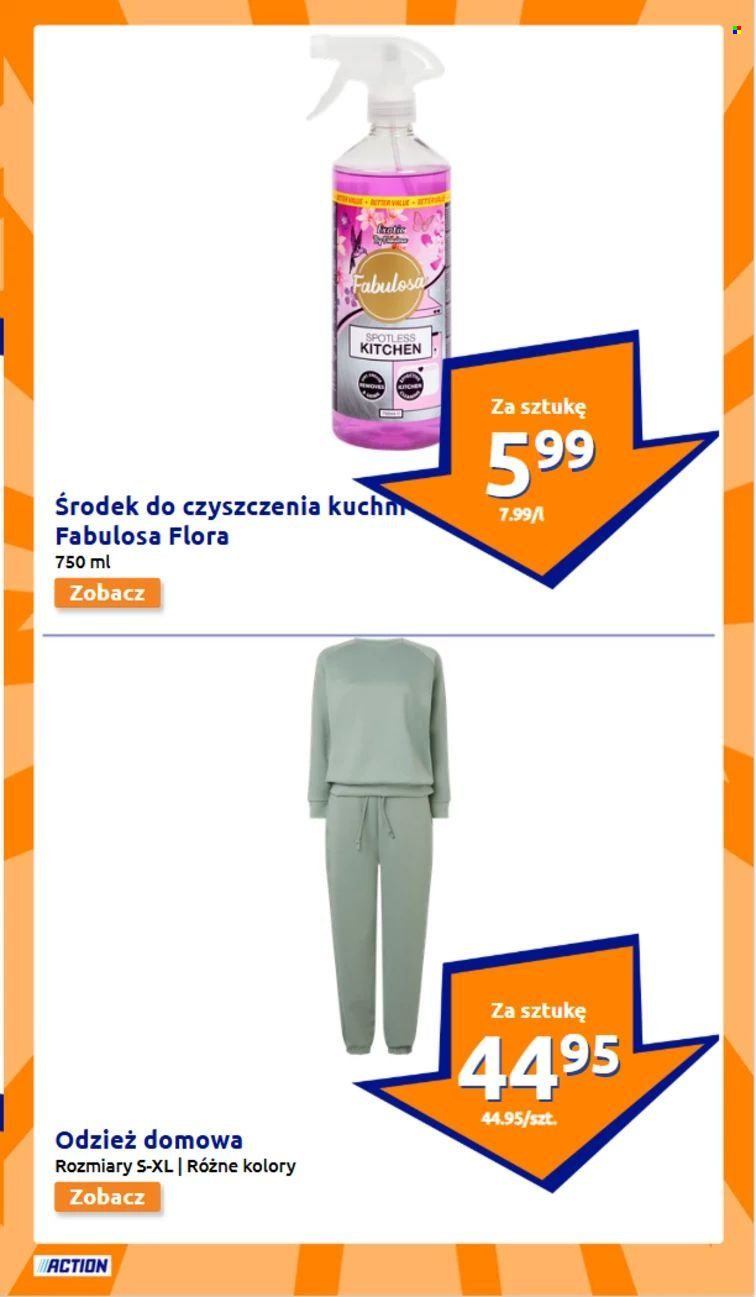 Gazetka Action - 22.01.2025 - 28.01.2025. Strona 12