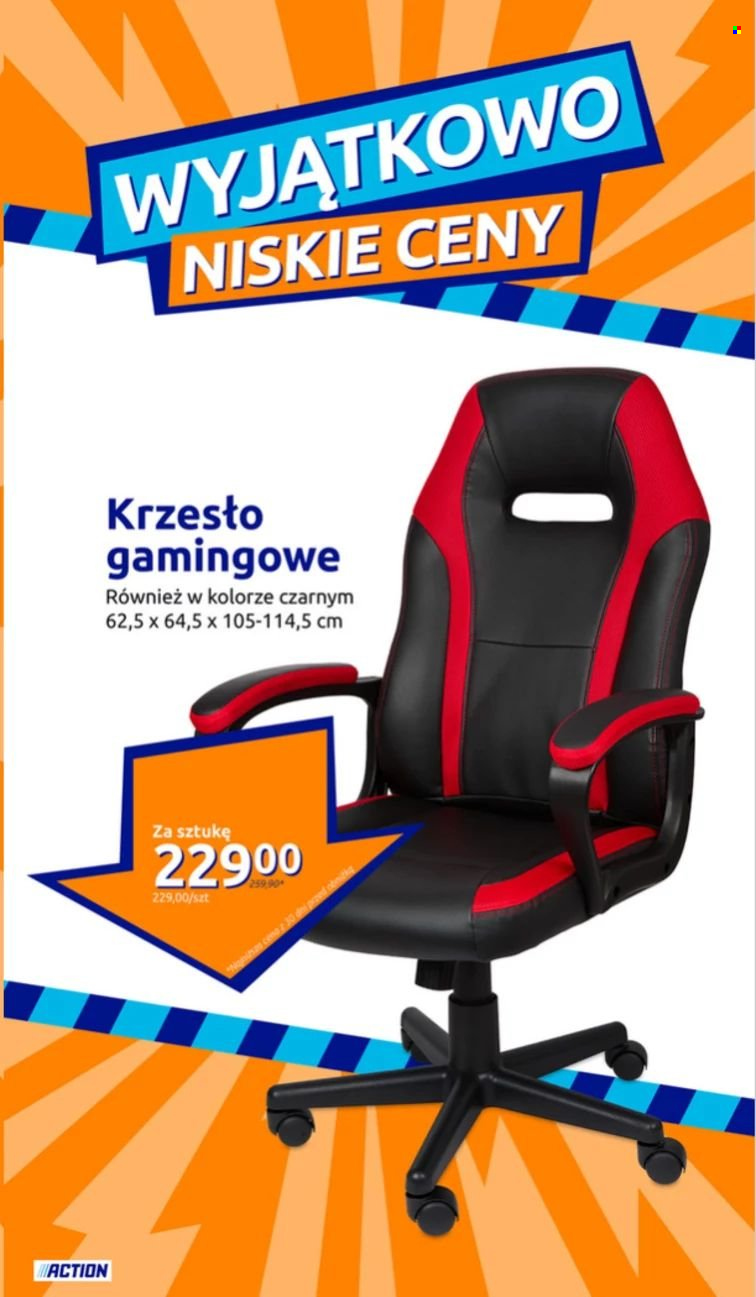 Gazetka Action - 22.01.2025 - 28.01.2025. Strona 14