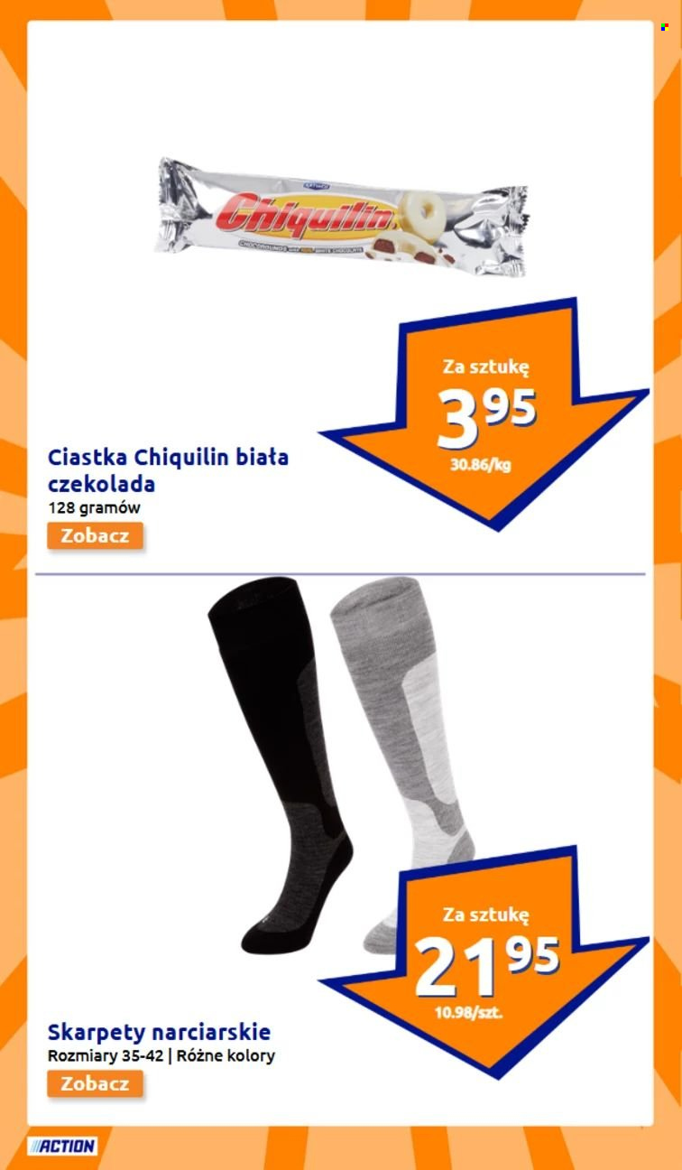 Gazetka Action - 22.01.2025 - 28.01.2025. Strona 15