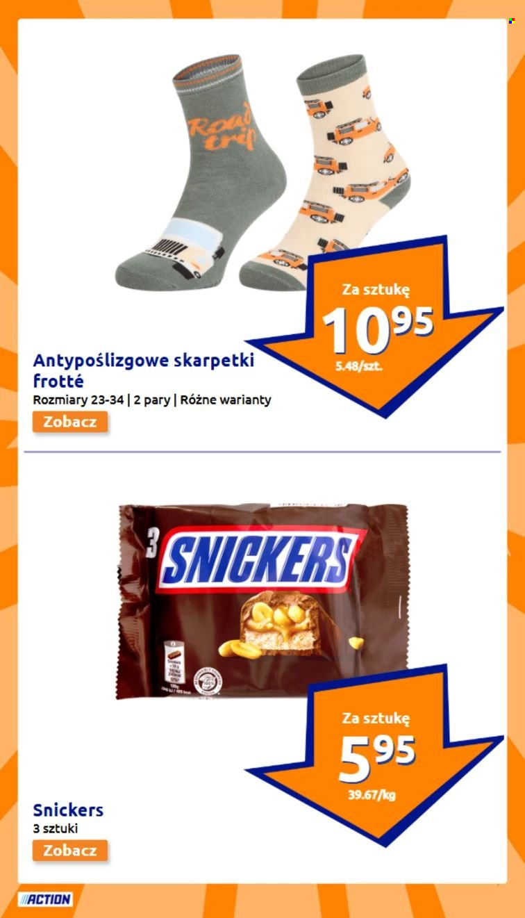 Gazetka Action - 22.01.2025 - 28.01.2025. Strona 16