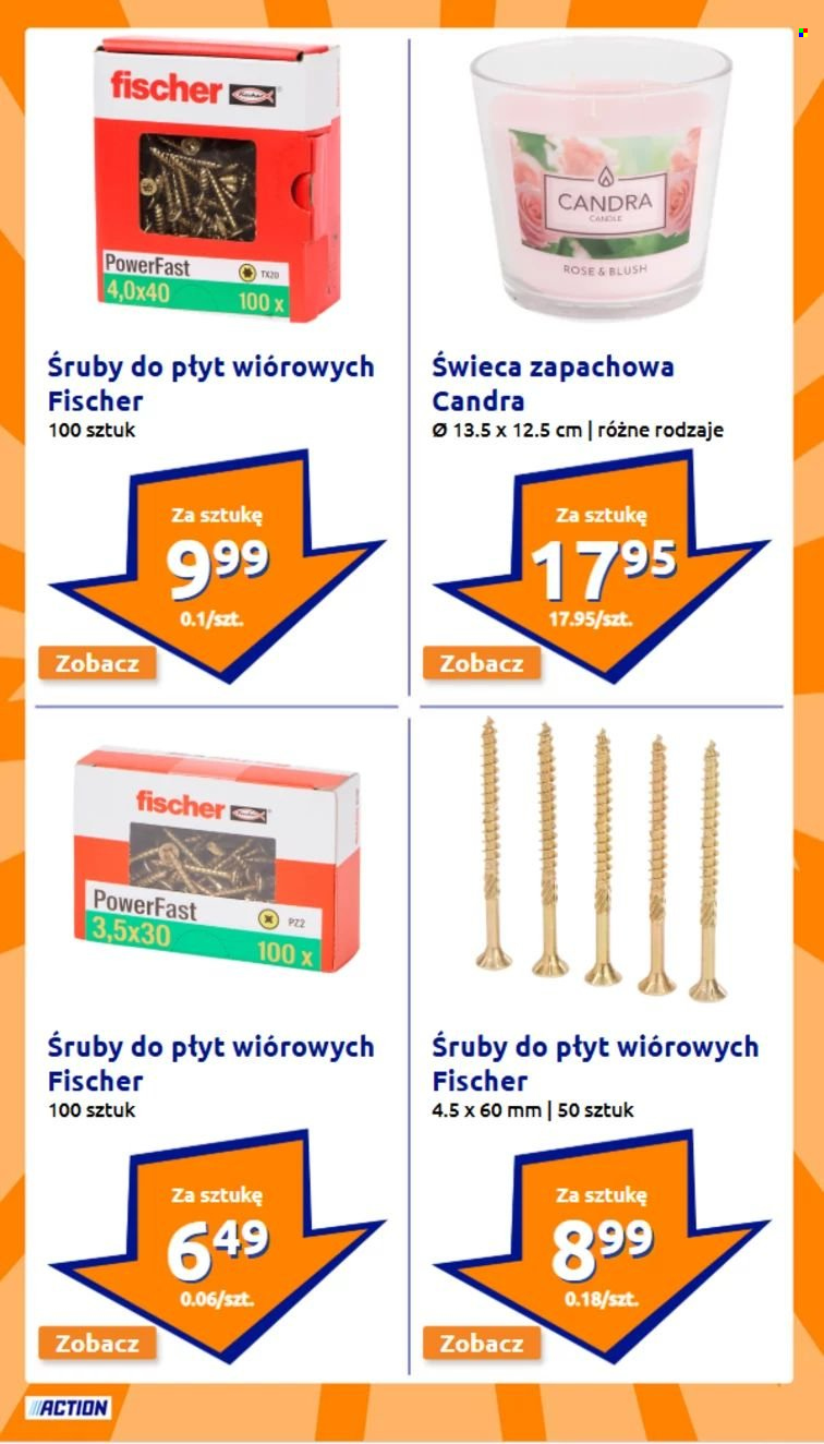 Gazetka Action - 22.01.2025 - 28.01.2025. Strona 17