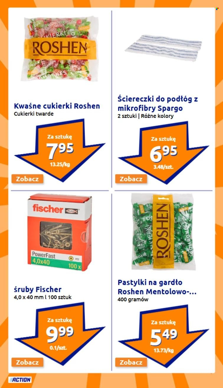 Gazetka Action - 22.01.2025 - 28.01.2025. Strona 18