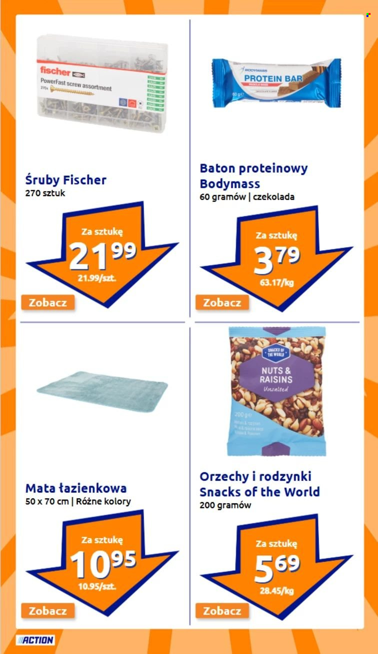 Gazetka Action - 22.01.2025 - 28.01.2025. Strona 21