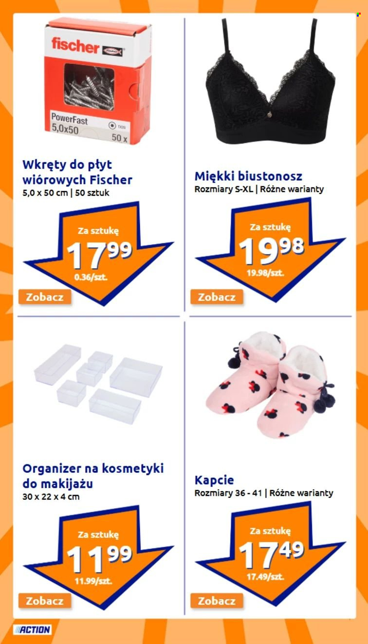 Gazetka Action - 22.01.2025 - 28.01.2025. Strona 24