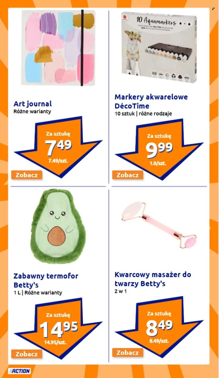 Gazetka Action - 22.01.2025 - 28.01.2025. Strona 25