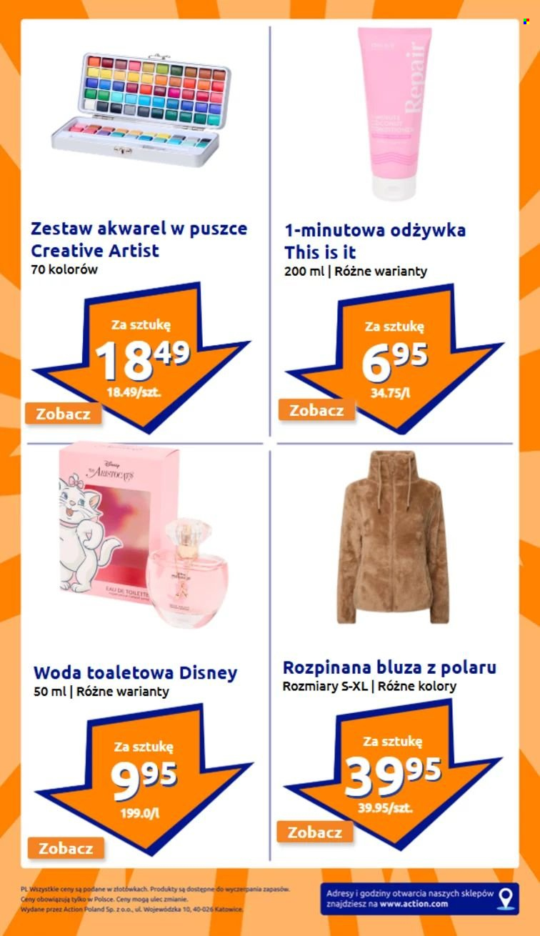 Gazetka Action - 22.01.2025 - 28.01.2025. Strona 28