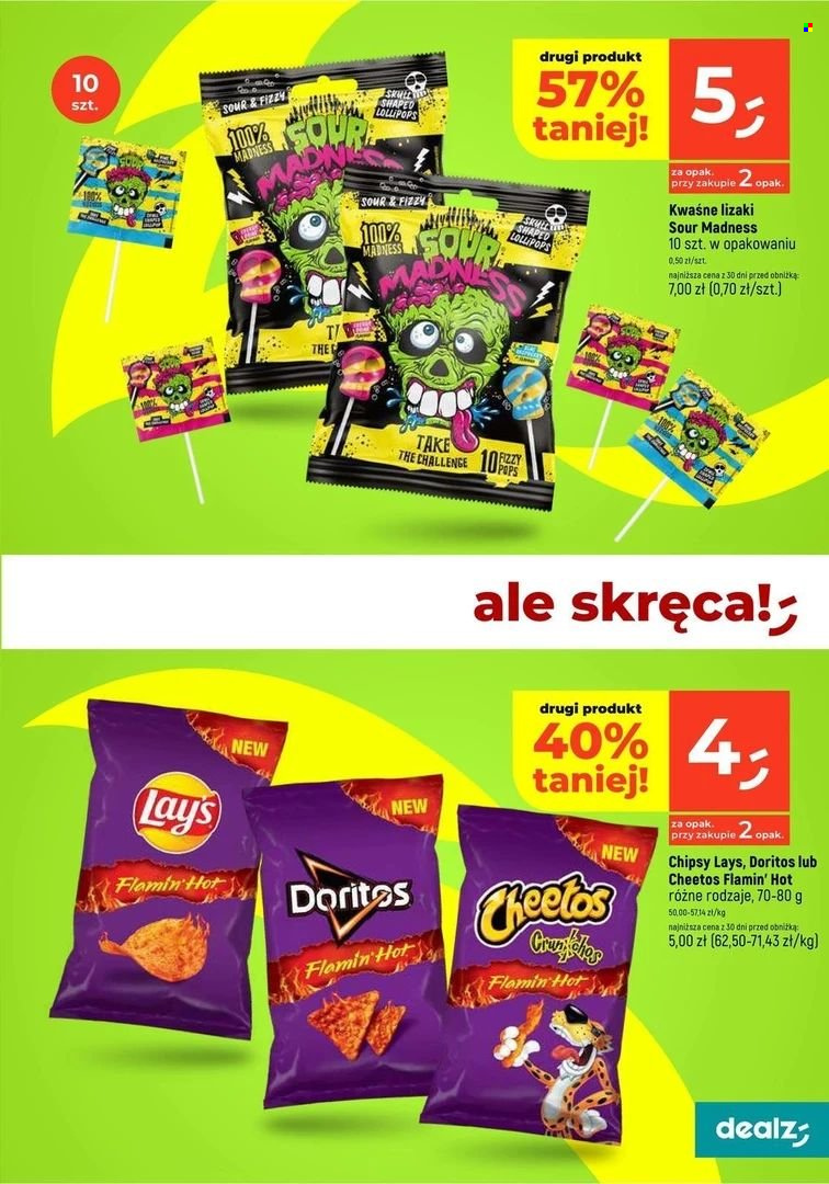 Gazetka Dealz - 23.01.2025 - 29.01.2025. Strona 11