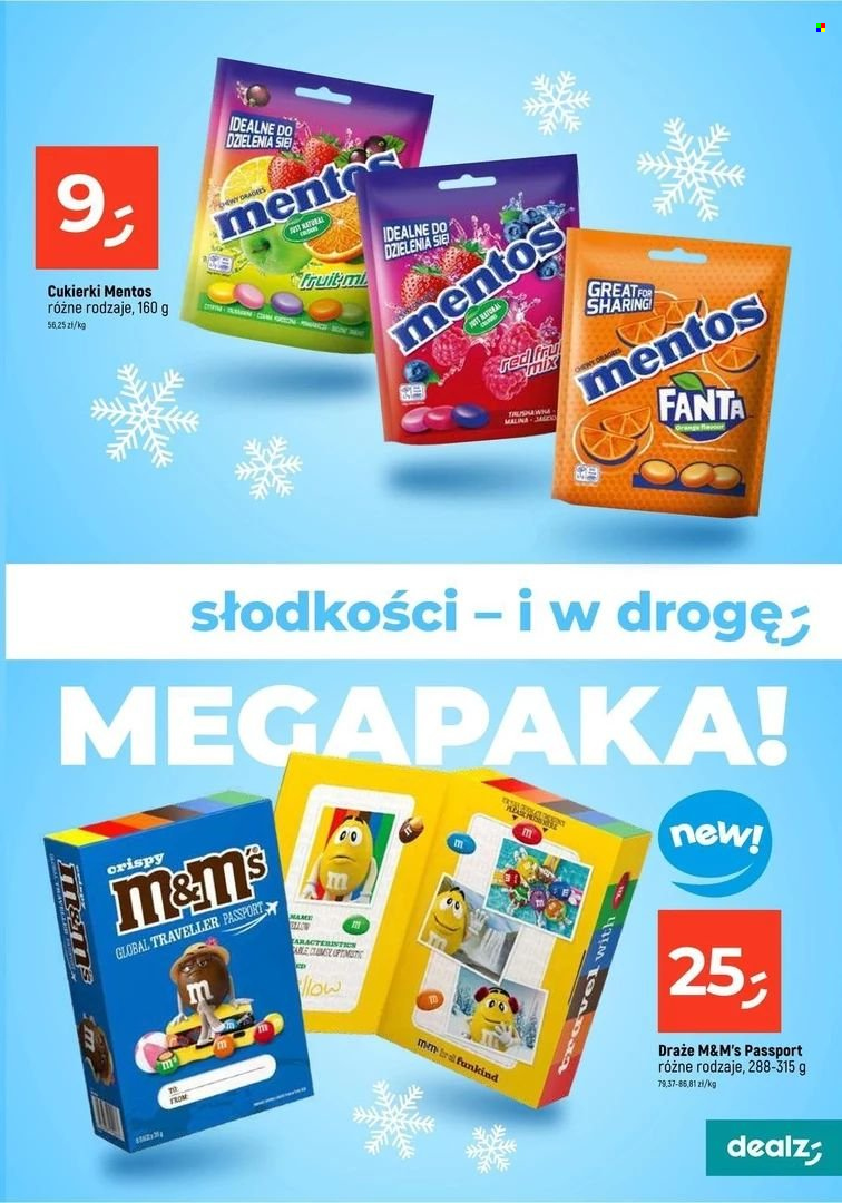 Gazetka Dealz - 23.01.2025 - 29.01.2025. Strona 13