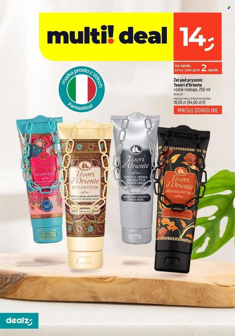 Gazetka Dealz - 23.01.2025 - 29.01.2025. Strona 16