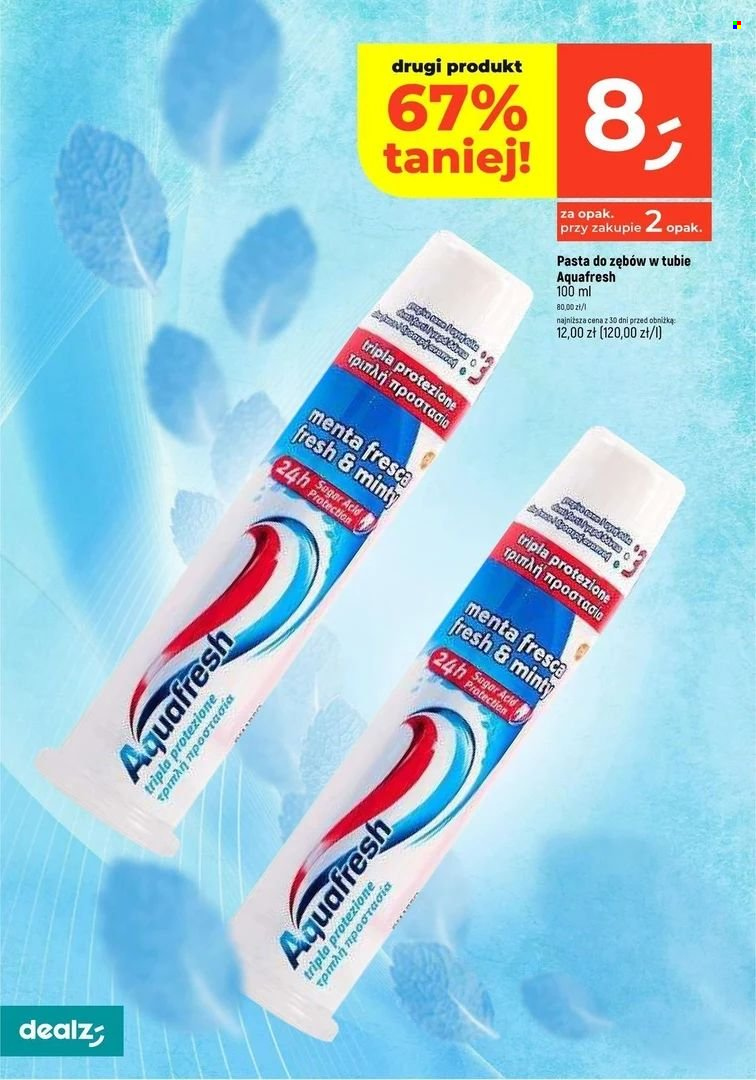 Gazetka Dealz - 23.01.2025 - 29.01.2025. Strona 18