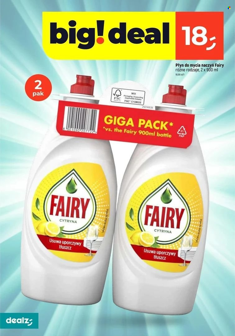Gazetka Dealz - 23.01.2025 - 29.01.2025. Strona 20