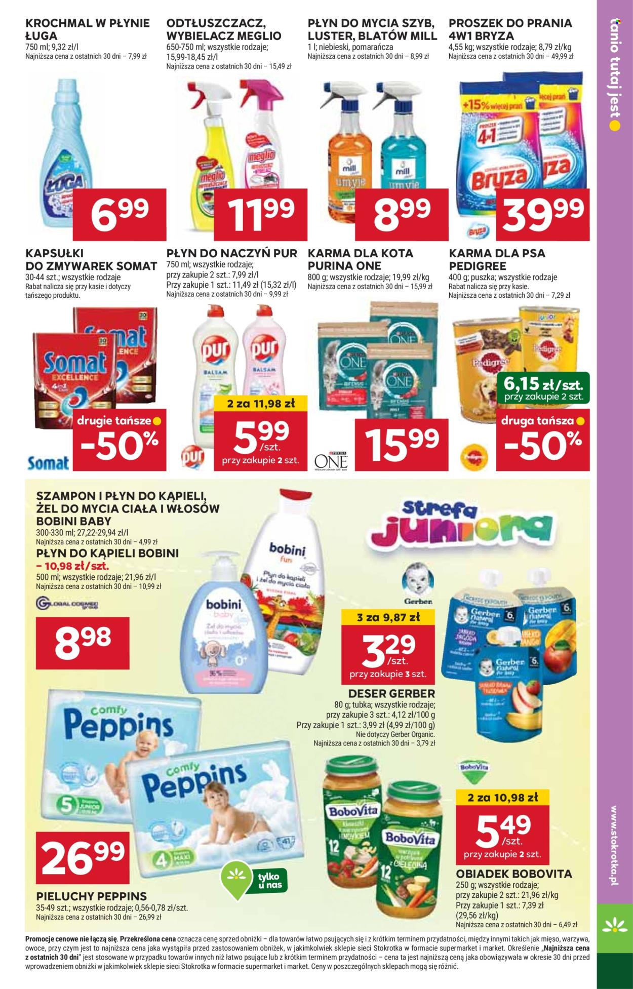 Gazetka Stokrotka Supermarket - 23.01.2025 - 29.01.2025. Strona 27