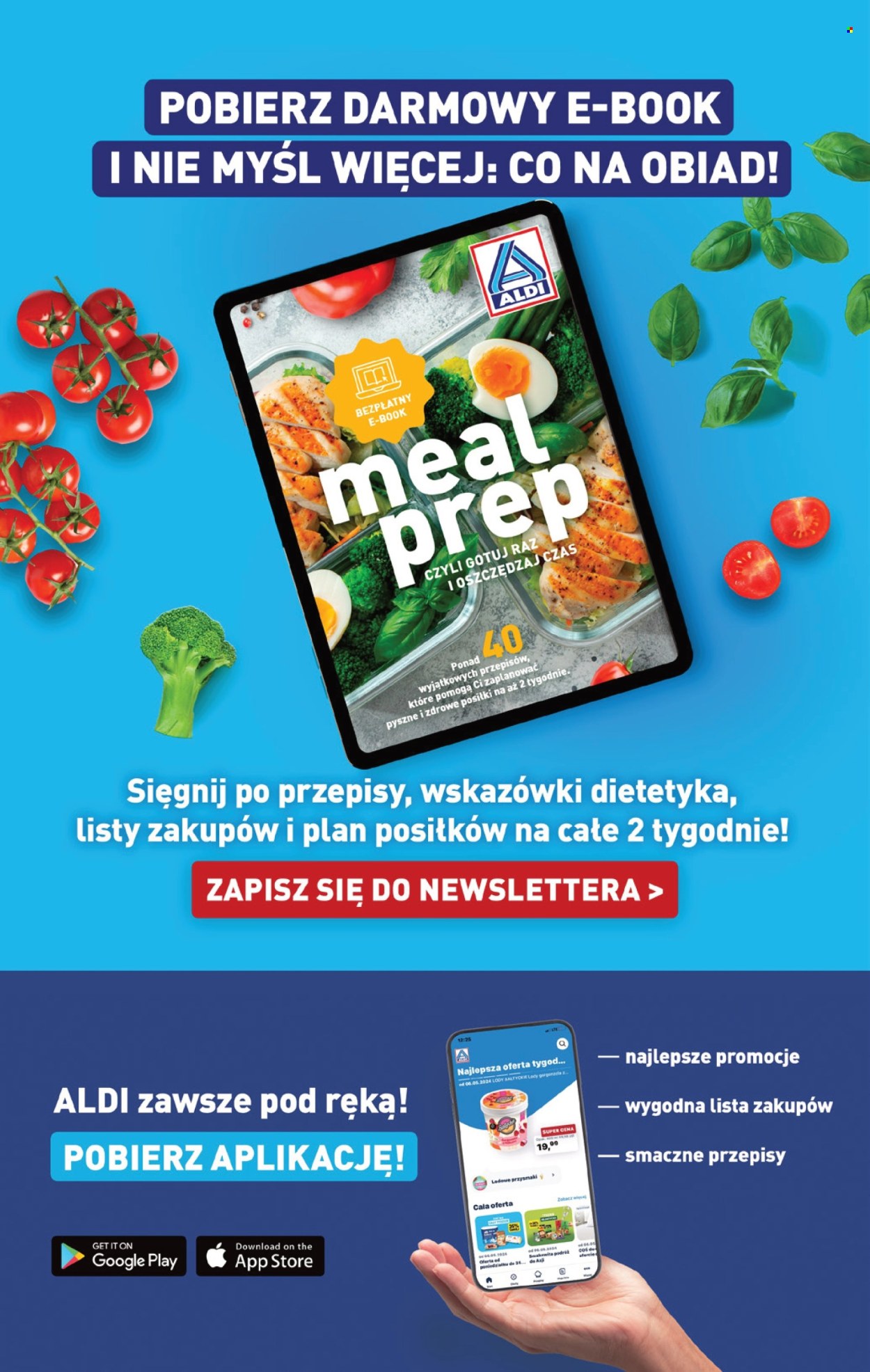 Gazetka ALDI - 27.01.2025 - 1.02.2025. Strona 35