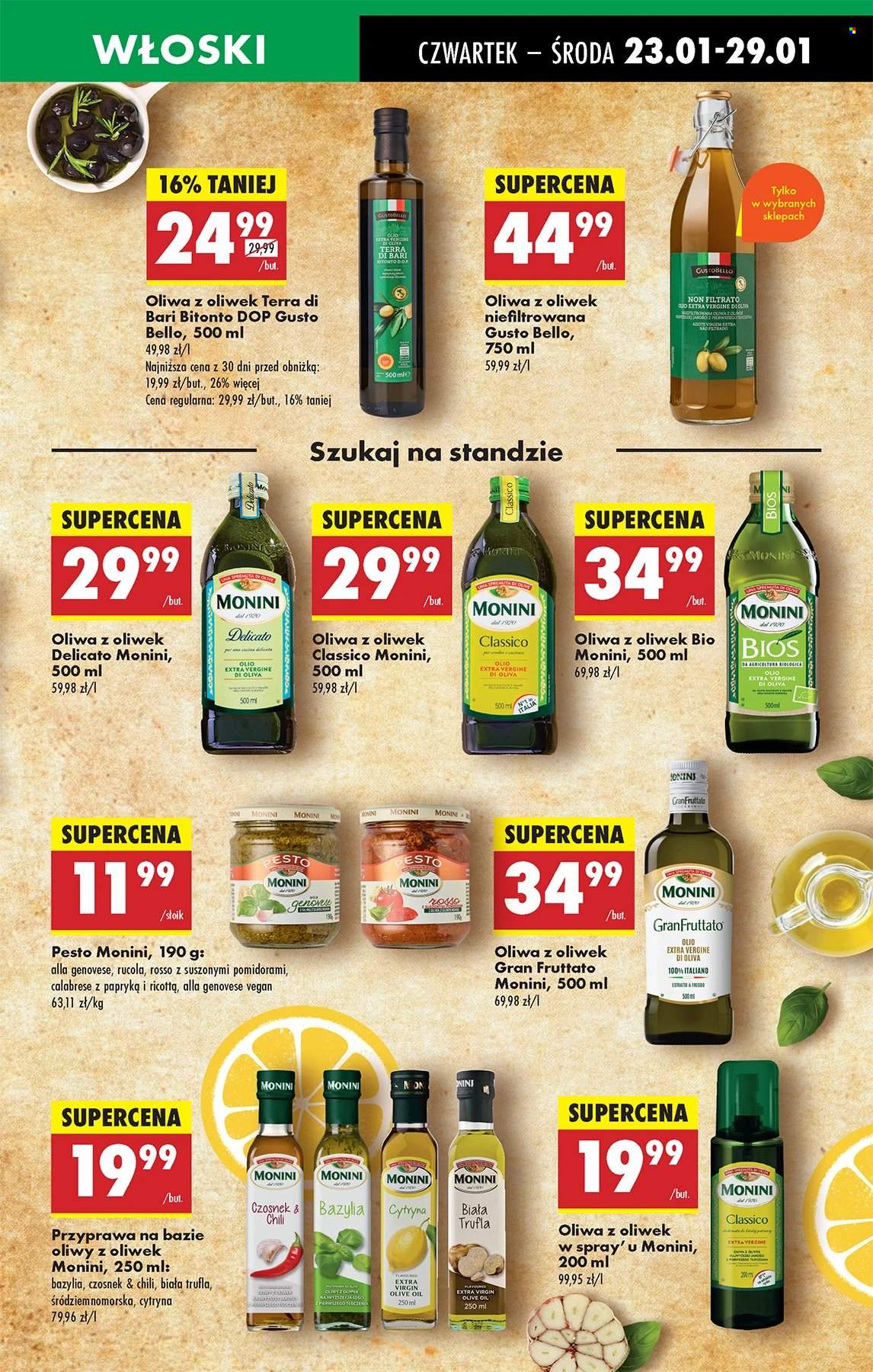 Gazetka Biedronka - 23.01.2025 - 29.01.2025. Strona 39