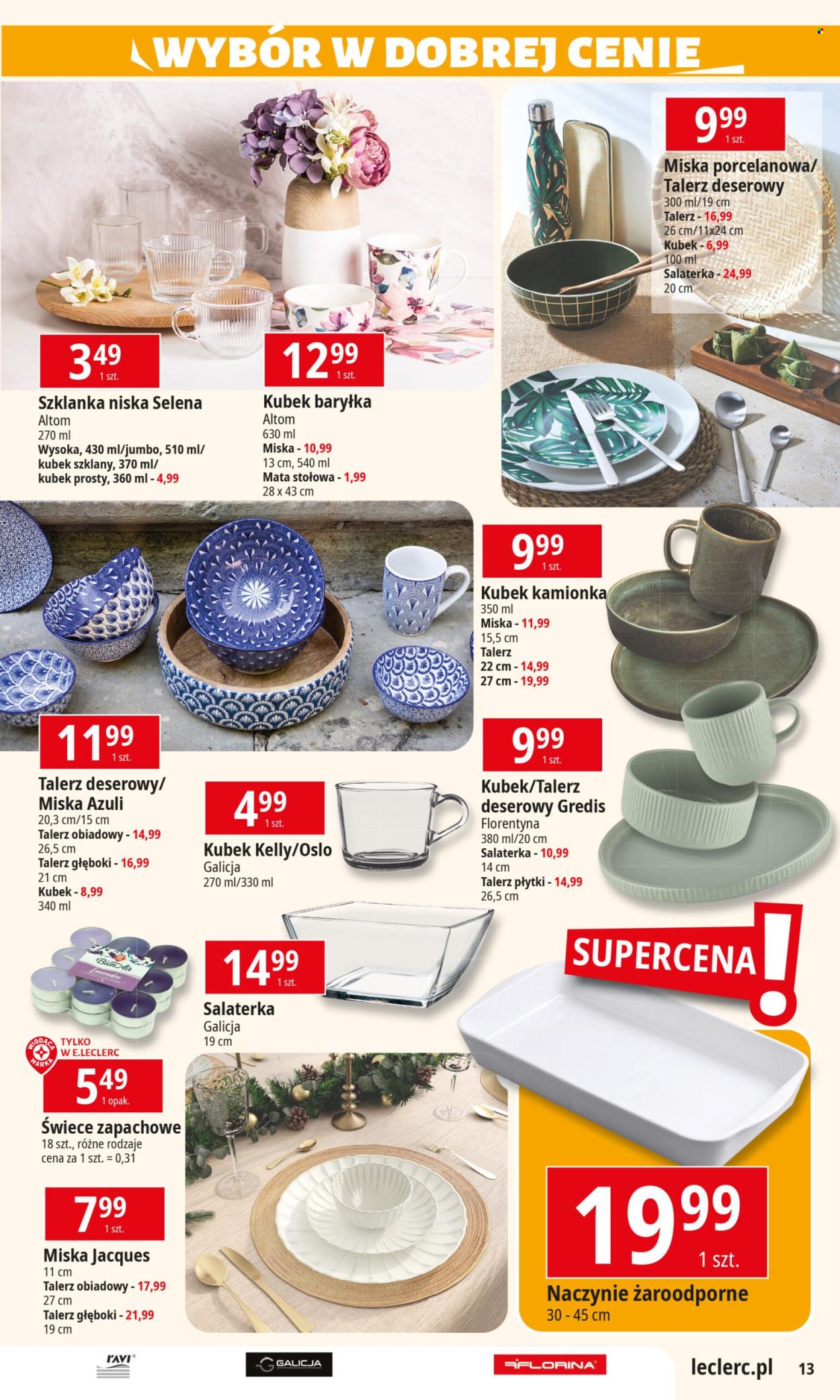 Gazetka E.Leclerc - 28.01.2025 - 8.02.2025. Strona 13
