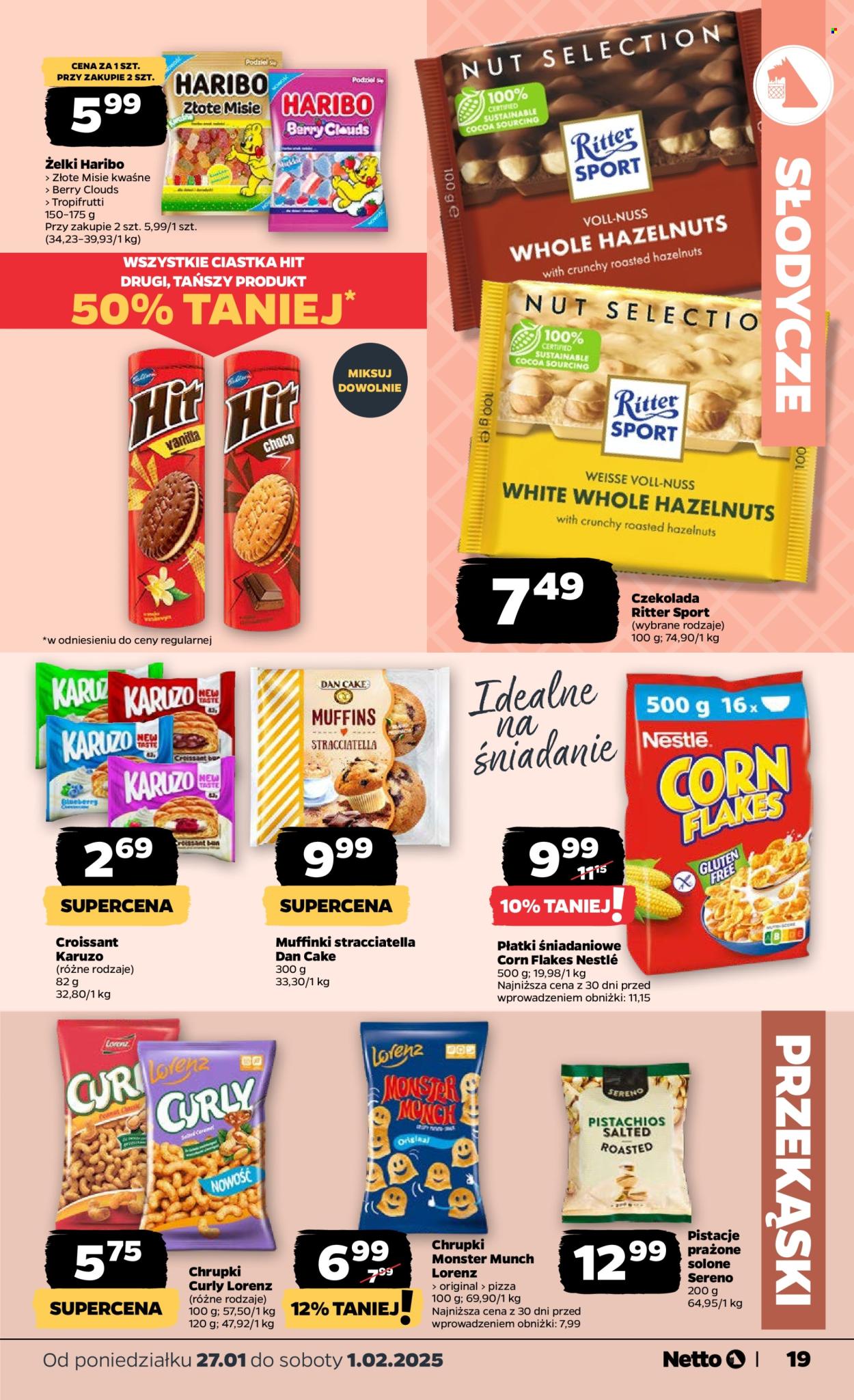 Gazetka Netto - 27.01.2025 - 1.02.2025. Strona 19