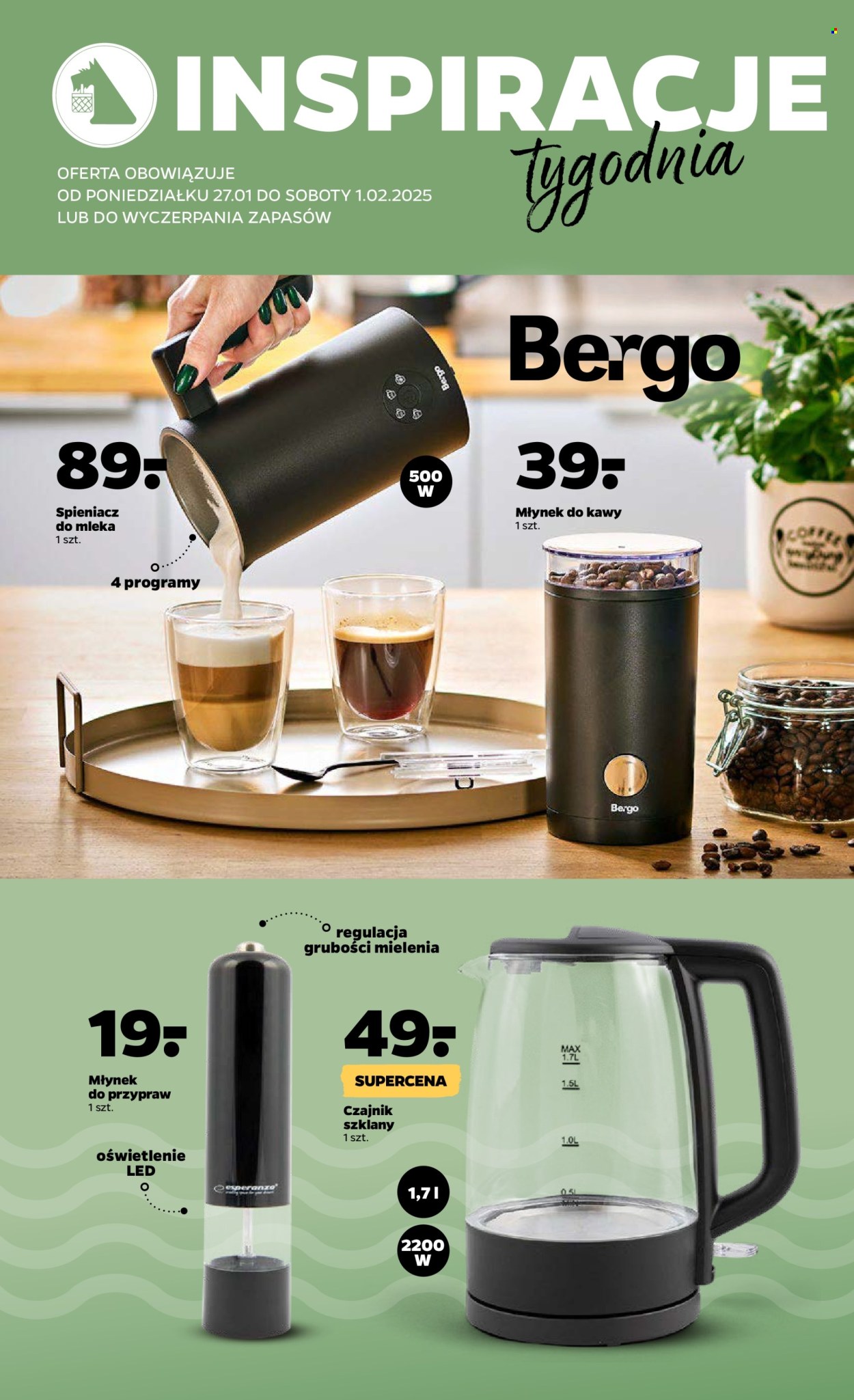 Gazetka Netto - 27.01.2025 - 1.02.2025. Strona 2