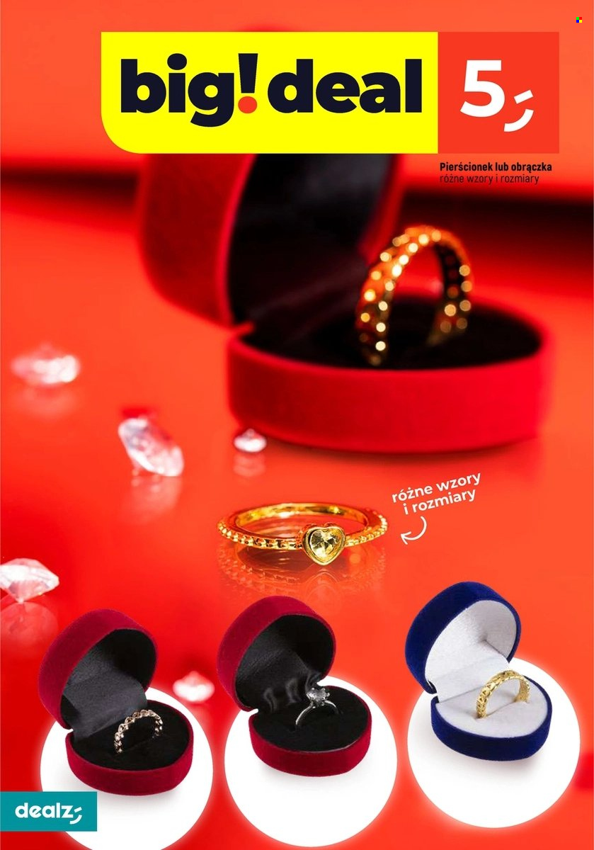 Gazetka Dealz - 27.01.2025 - 2.02.2025. Strona 2