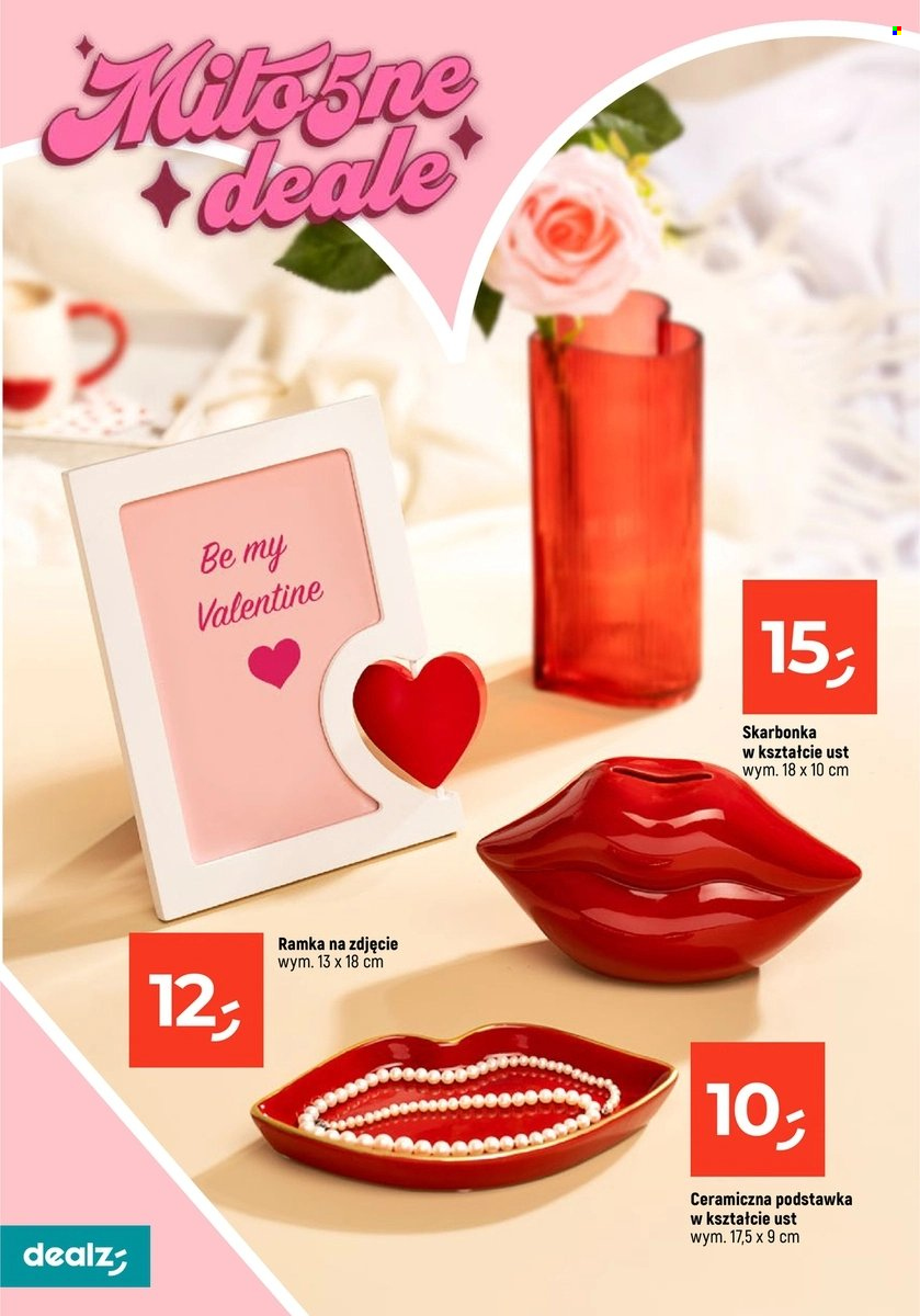 Gazetka Dealz - 27.01.2025 - 2.02.2025. Strona 4