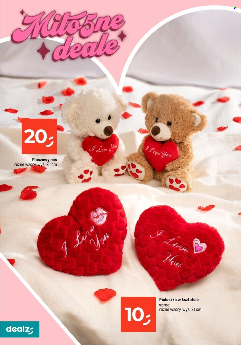 Gazetka Dealz - 27.01.2025 - 2.02.2025. Strona 8
