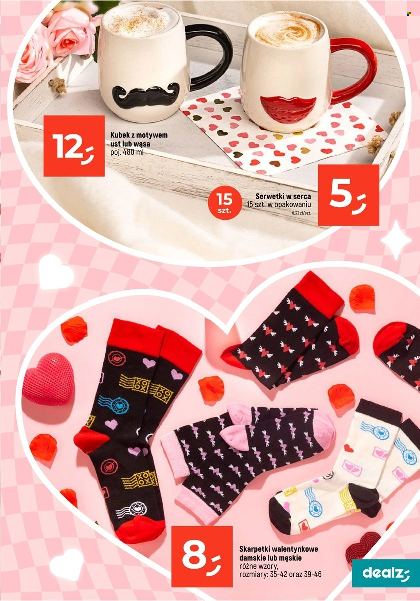 Gazetka Dealz - 27.01.2025 - 2.02.2025. Strona 9
