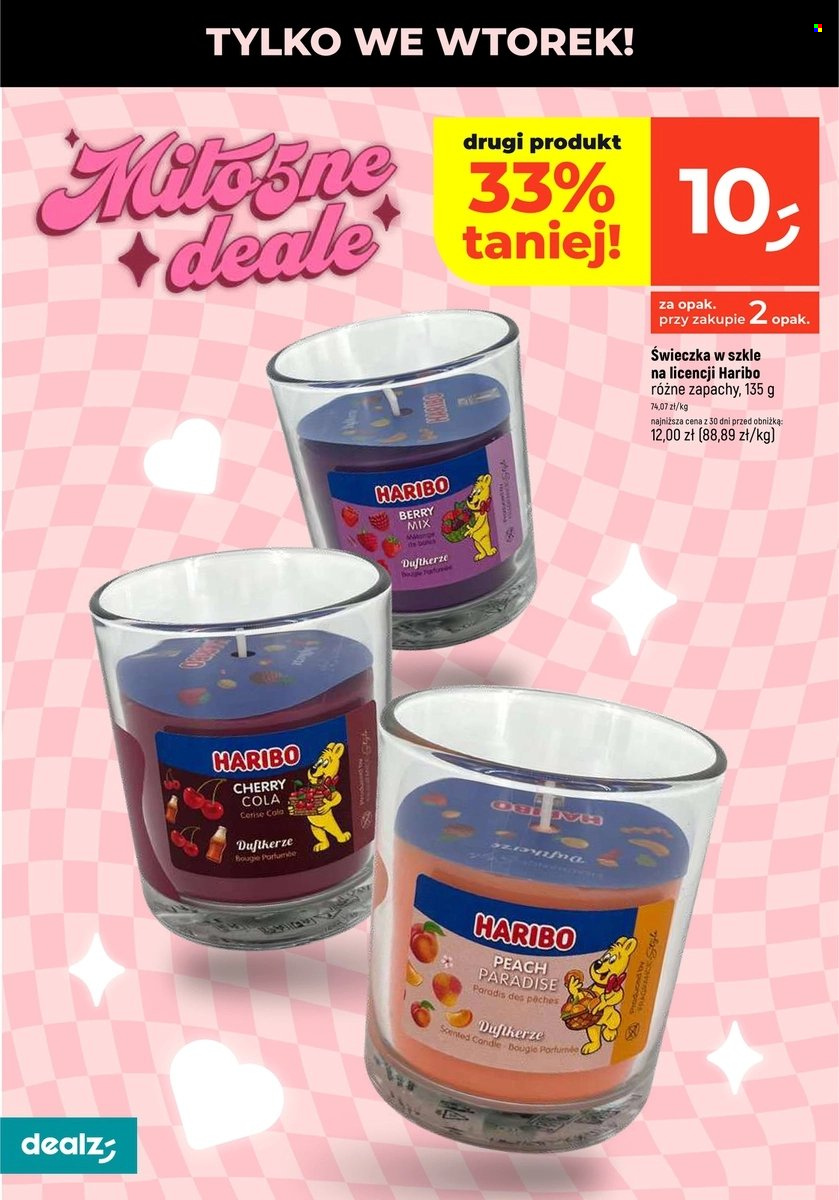 Gazetka Dealz - 27.01.2025 - 2.02.2025. Strona 10