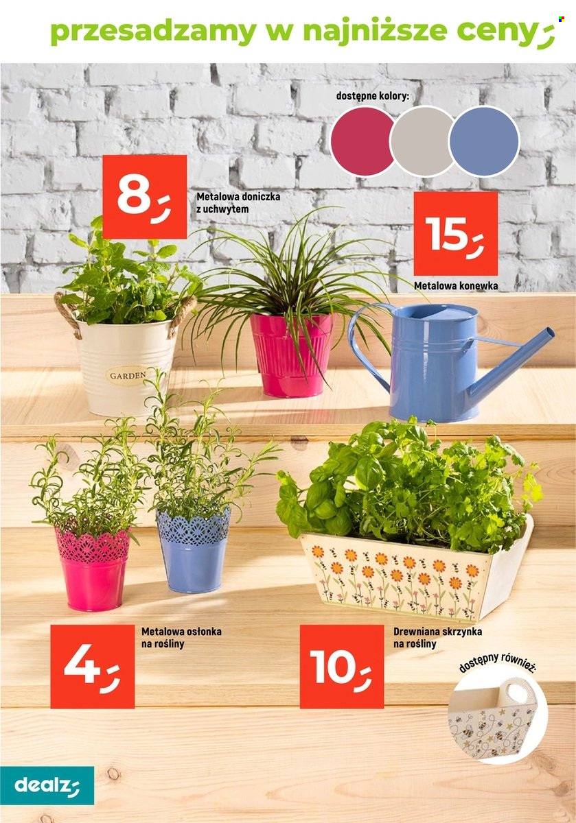 Gazetka Dealz - 27.01.2025 - 2.02.2025. Strona 14