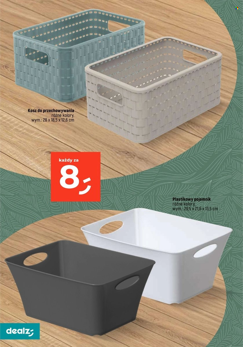 Gazetka Dealz - 27.01.2025 - 2.02.2025. Strona 16