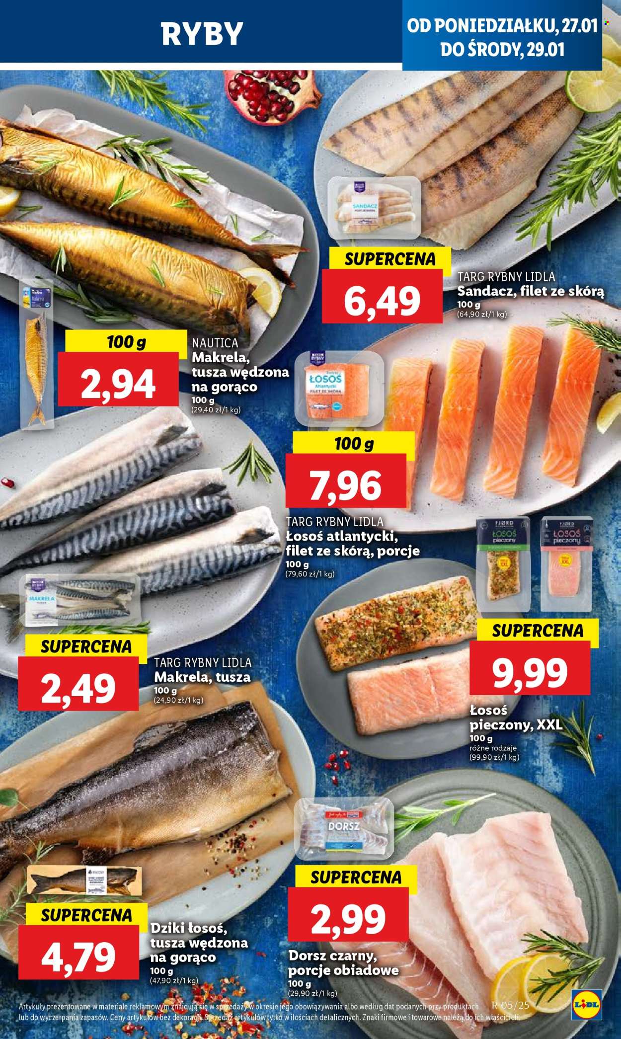 Gazetka Lidl - 27.01.2025 - 29.01.2025. Strona 21
