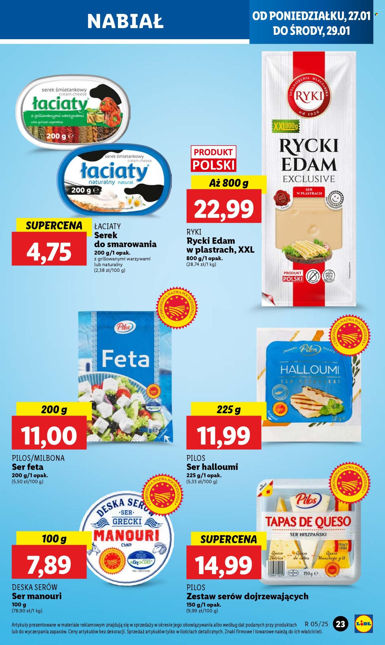 Gazetka Lidl - 27.01.2025 - 29.01.2025. Strona 27