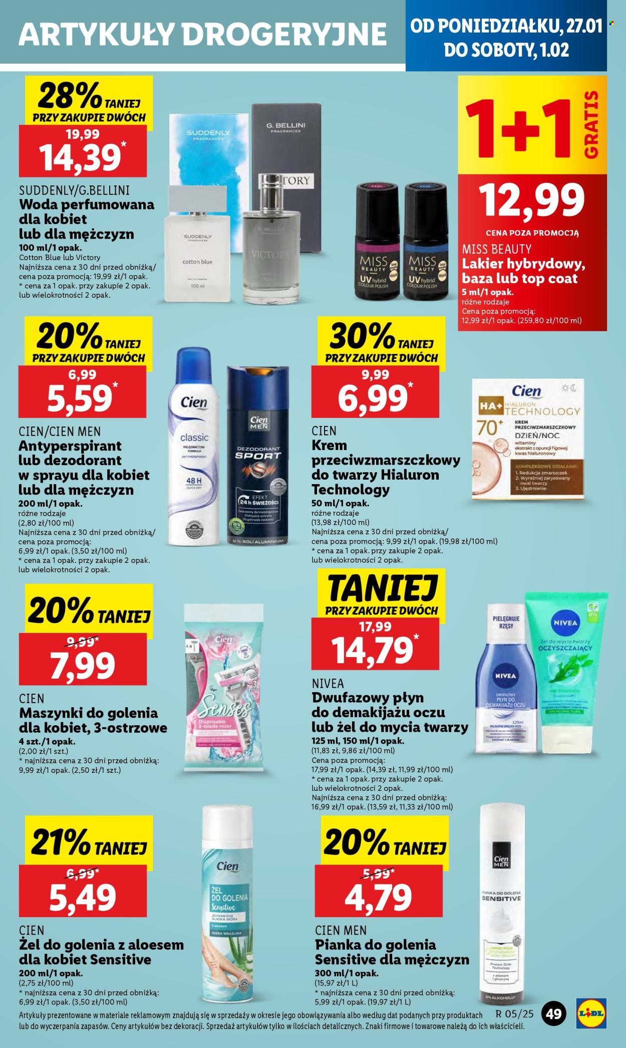 Gazetka Lidl - 27.01.2025 - 29.01.2025. Strona 55