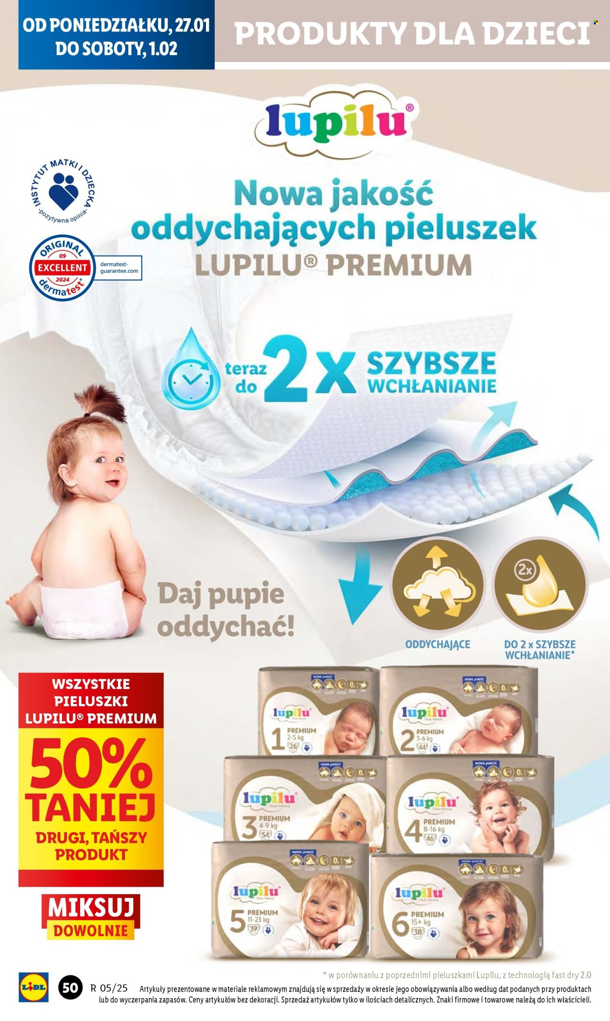 Gazetka Lidl - 27.01.2025 - 29.01.2025. Strona 56