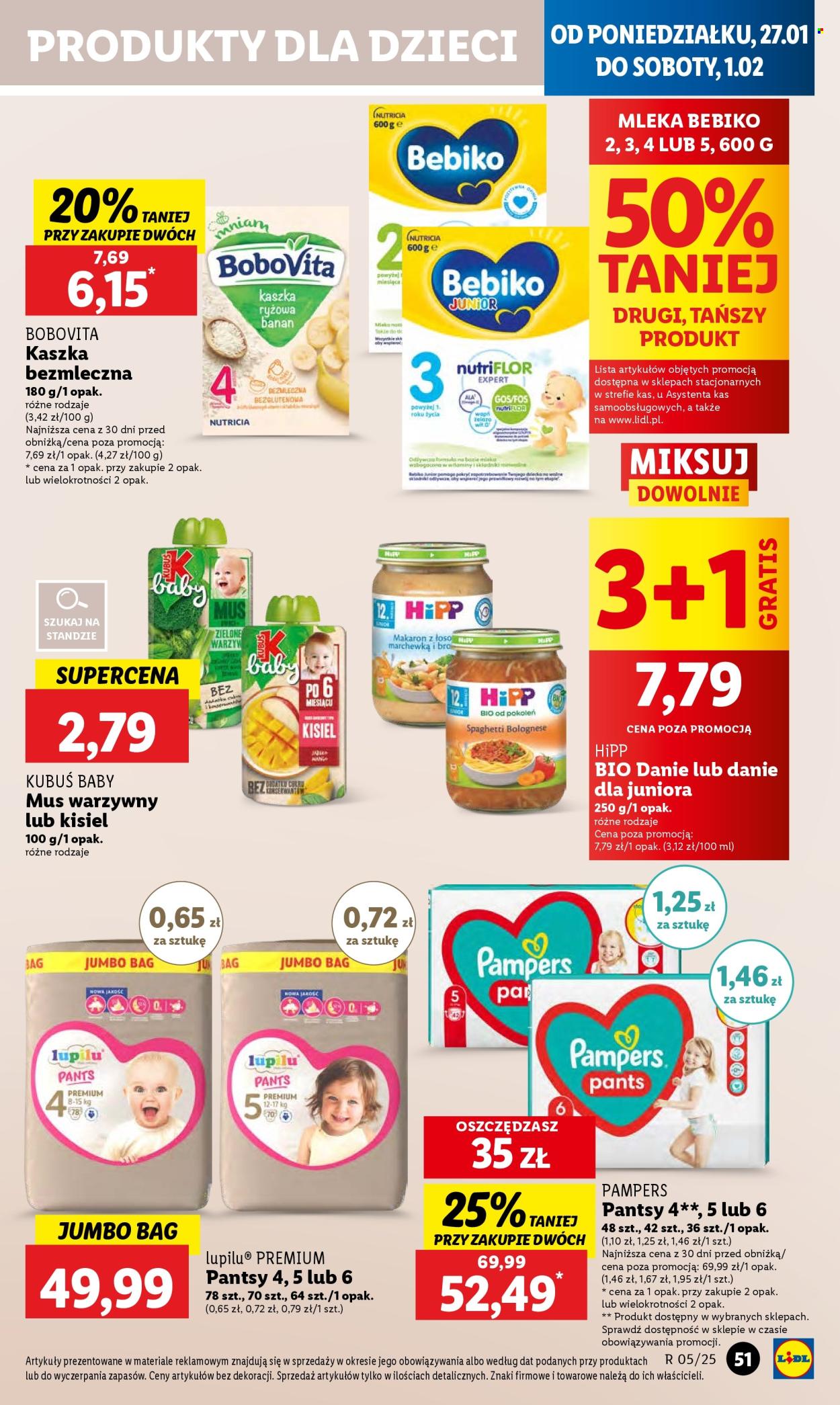 Gazetka Lidl - 27.01.2025 - 29.01.2025. Strona 57