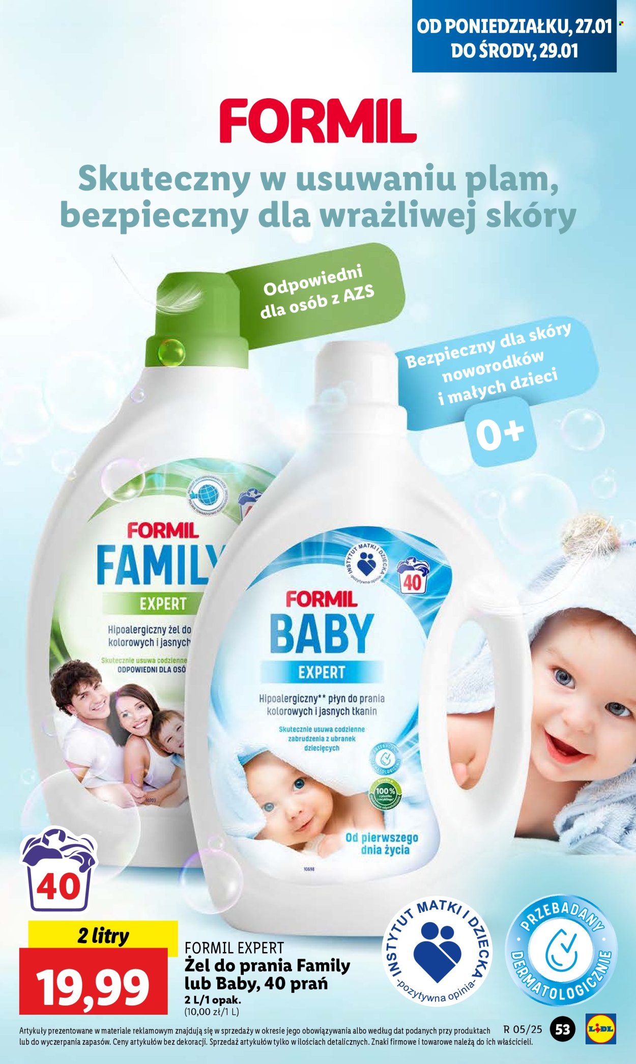 Gazetka Lidl - 27.01.2025 - 29.01.2025. Strona 59