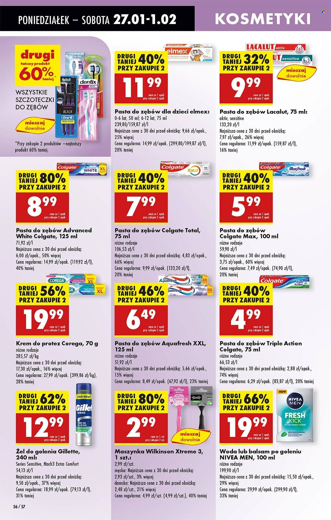 Gazetka Biedronka - 27.01.2025 - 1.02.2025. Strona 56