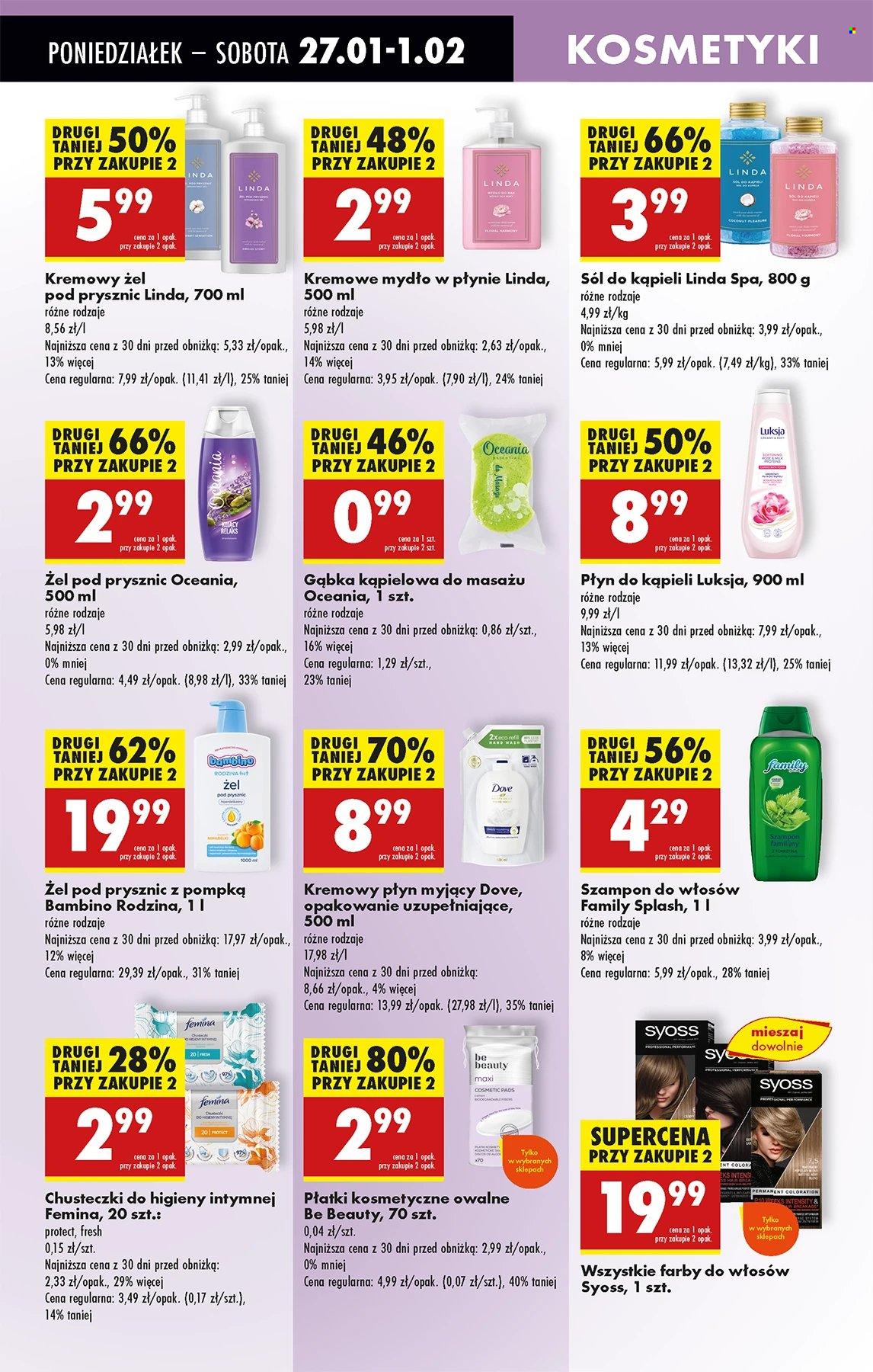 Gazetka Biedronka - 27.01.2025 - 1.02.2025. Strona 72