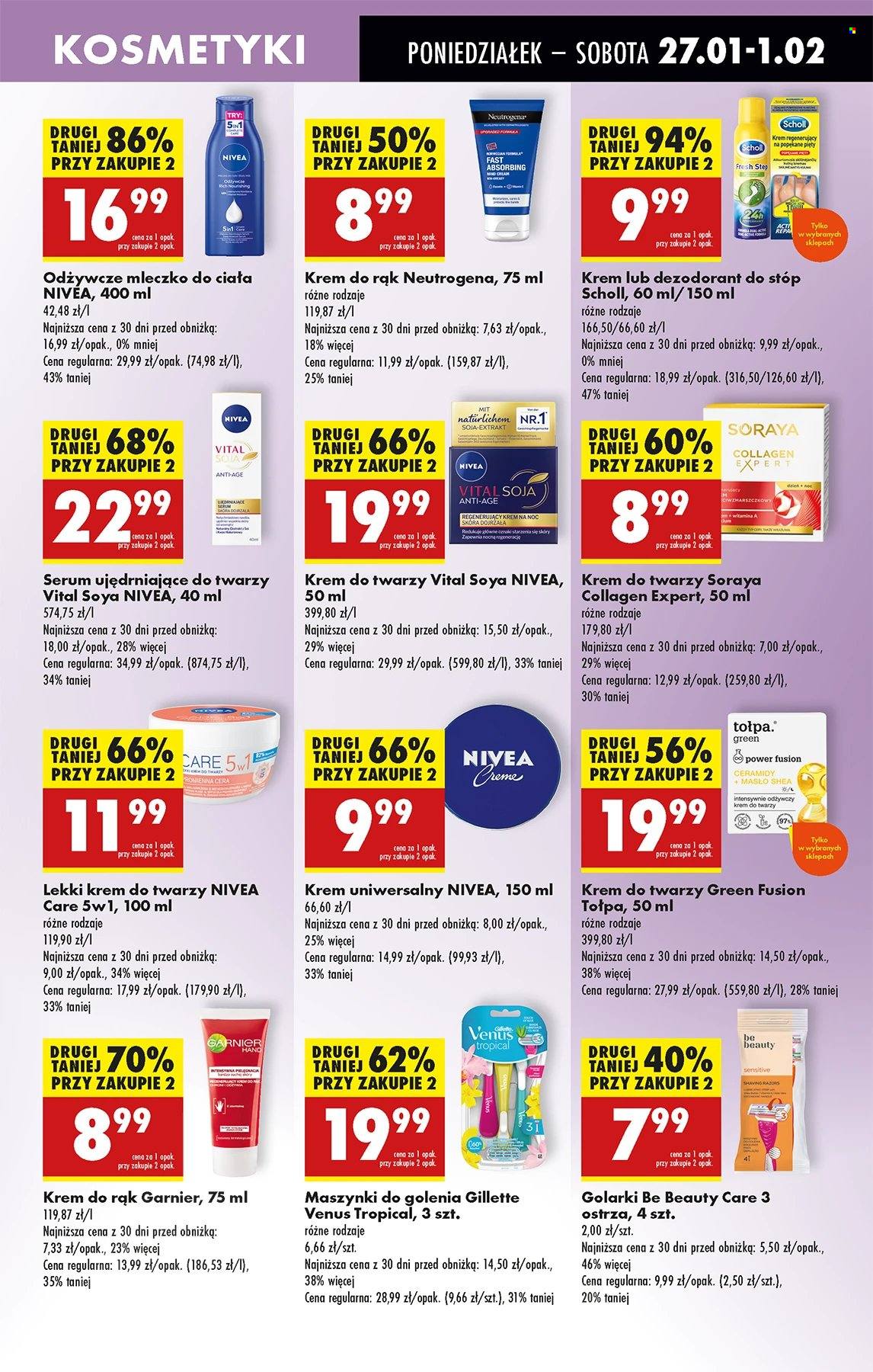 Gazetka Biedronka - 27.01.2025 - 1.02.2025. Strona 75
