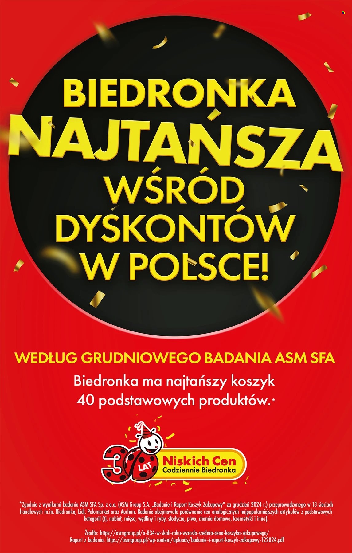Gazetka Biedronka - 27.01.2025 - 1.02.2025. Strona 78