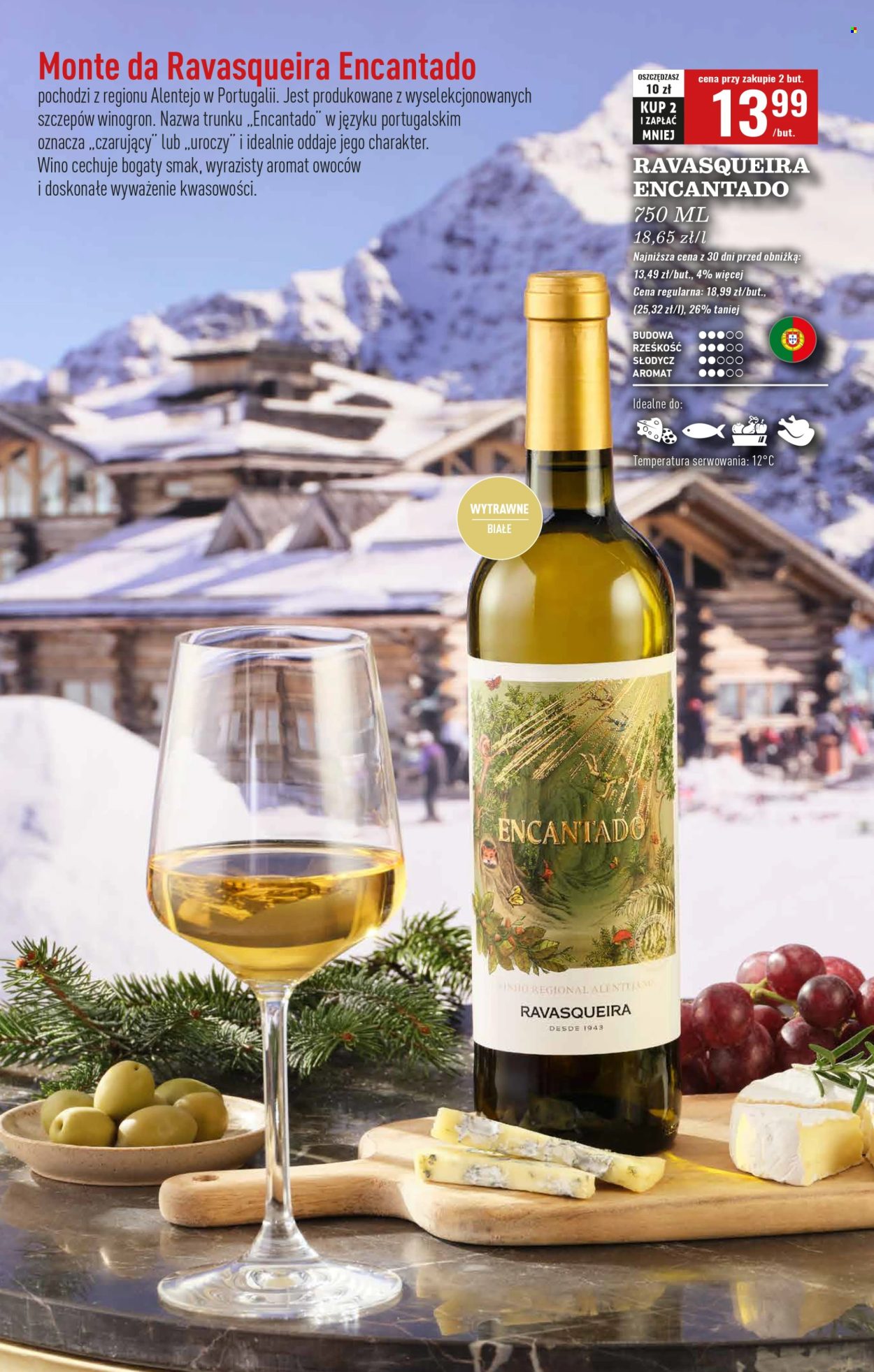 Gazetka Biedronka - 27.01.2025 - 8.02.2025. Strona 2