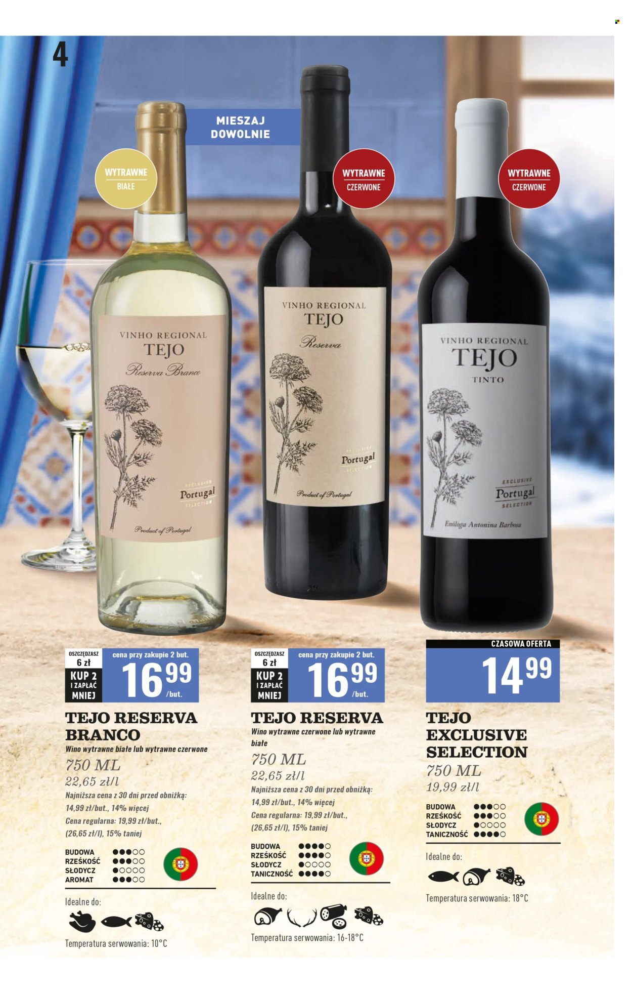 Gazetka Biedronka - 27.01.2025 - 8.02.2025. Strona 4