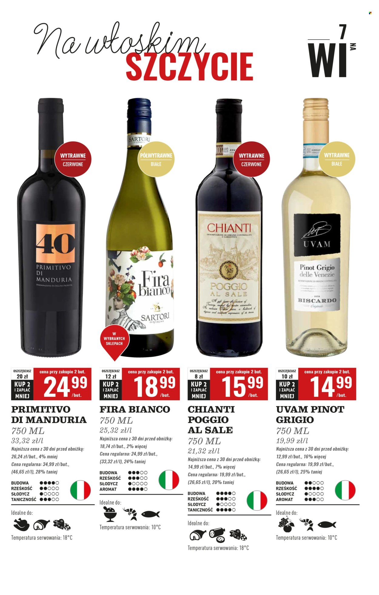 Gazetka Biedronka - 27.01.2025 - 8.02.2025. Strona 7