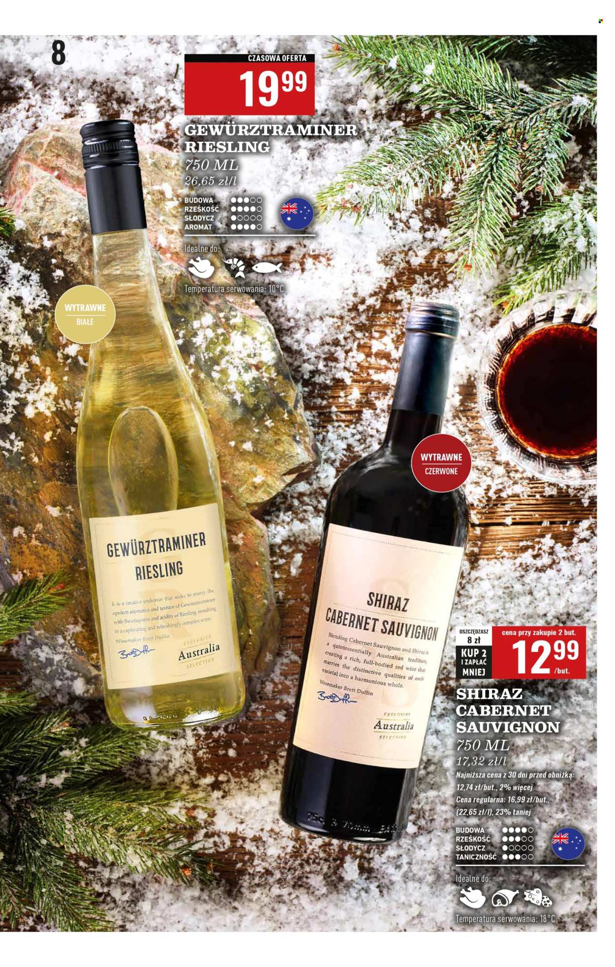Gazetka Biedronka - 27.01.2025 - 8.02.2025. Strona 8