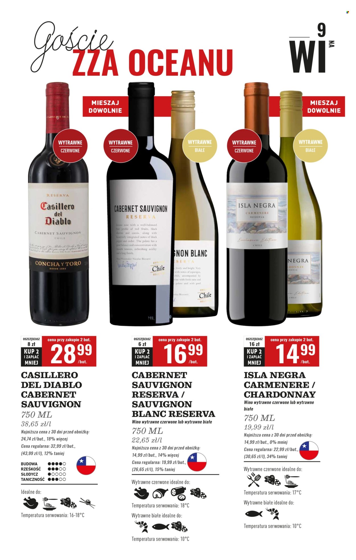 Gazetka Biedronka - 27.01.2025 - 8.02.2025. Strona 9