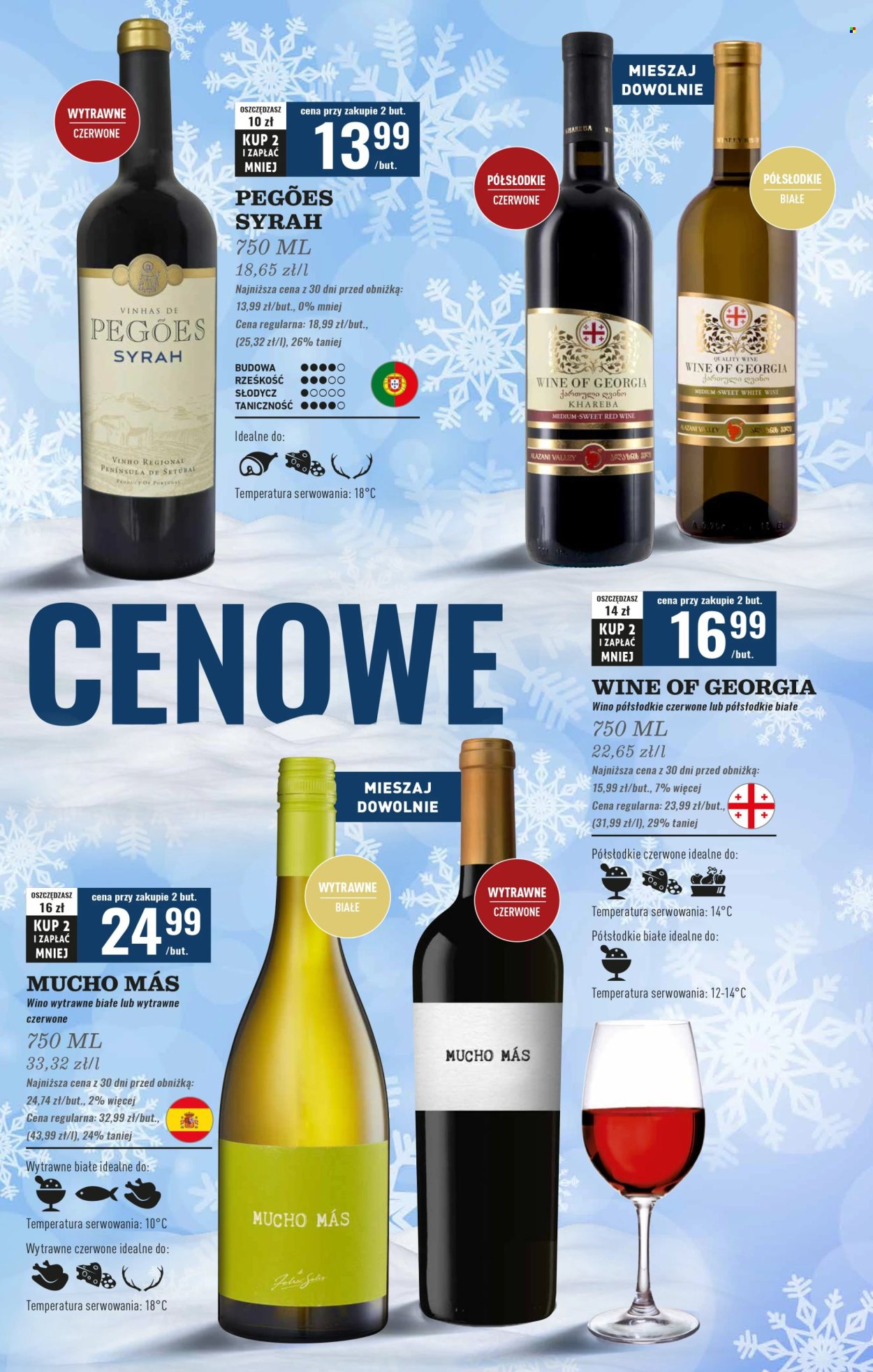 Gazetka Biedronka - 27.01.2025 - 8.02.2025. Strona 11