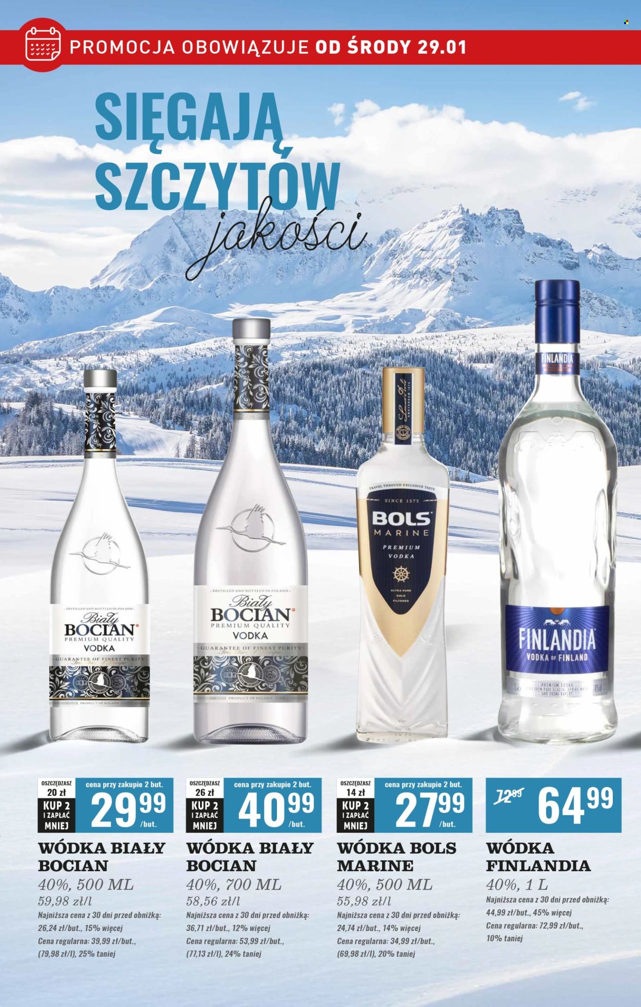 Gazetka Biedronka - 27.01.2025 - 8.02.2025. Strona 22