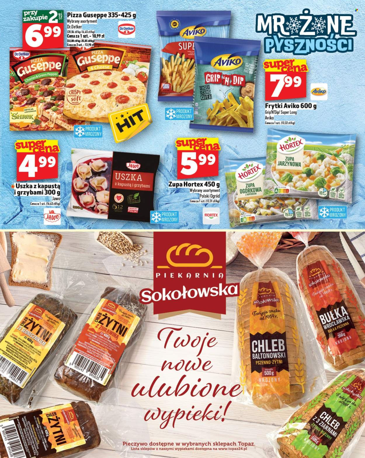 Gazetka Topaz - 30.01.2025 - 5.02.2025. Strona 9
