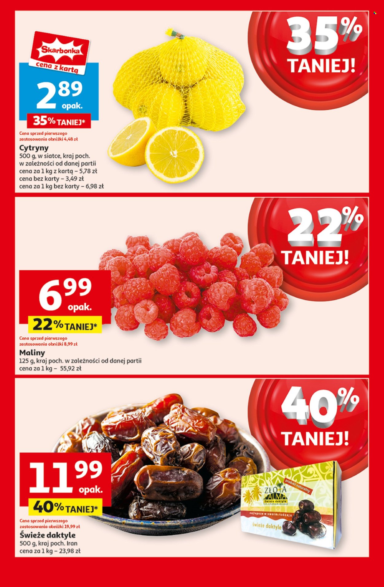 Gazetka Auchan - 30.01.2025 - 5.02.2025. Strona 11