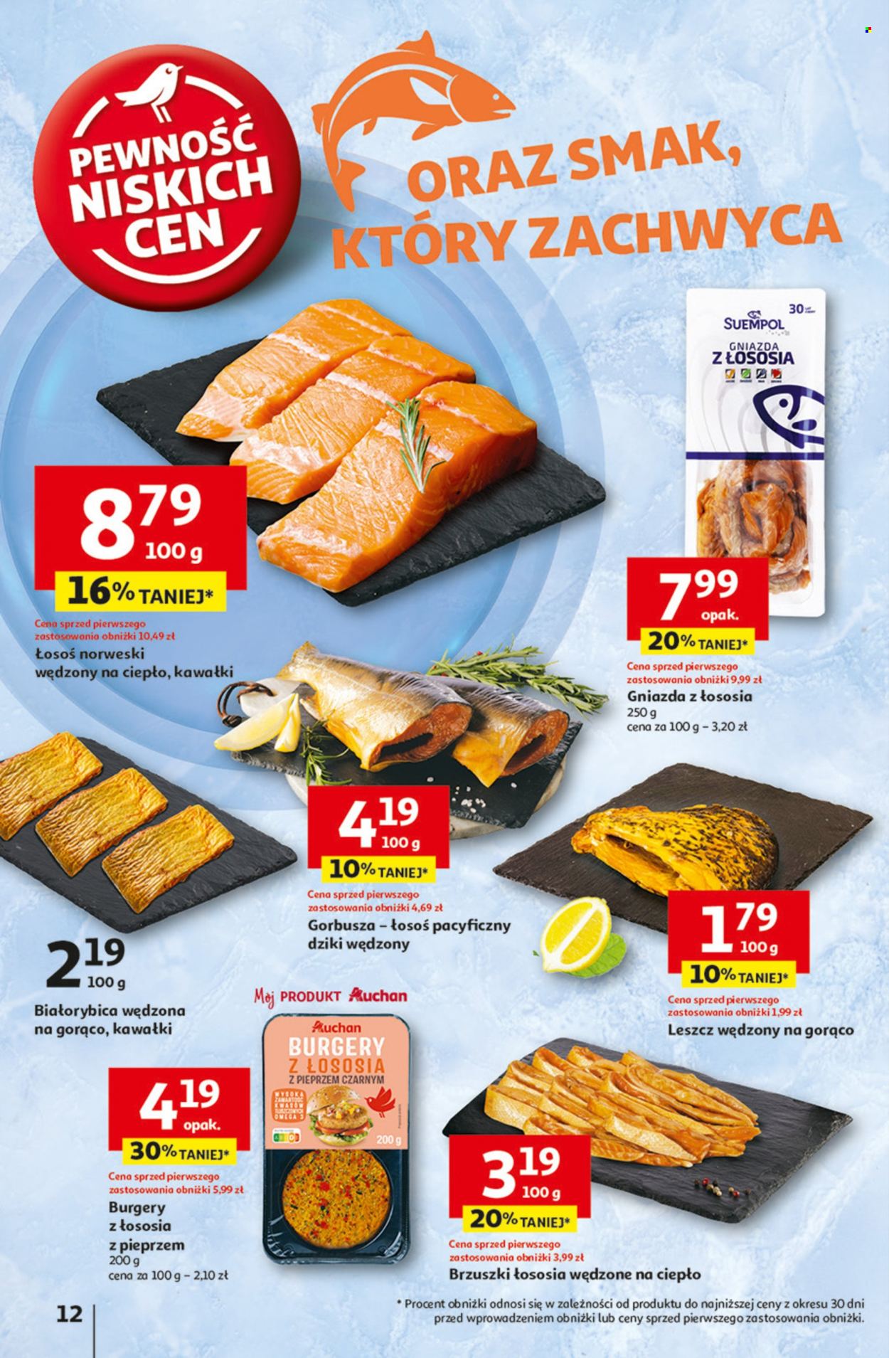 Gazetka Auchan - 30.01.2025 - 5.02.2025. Strona 14