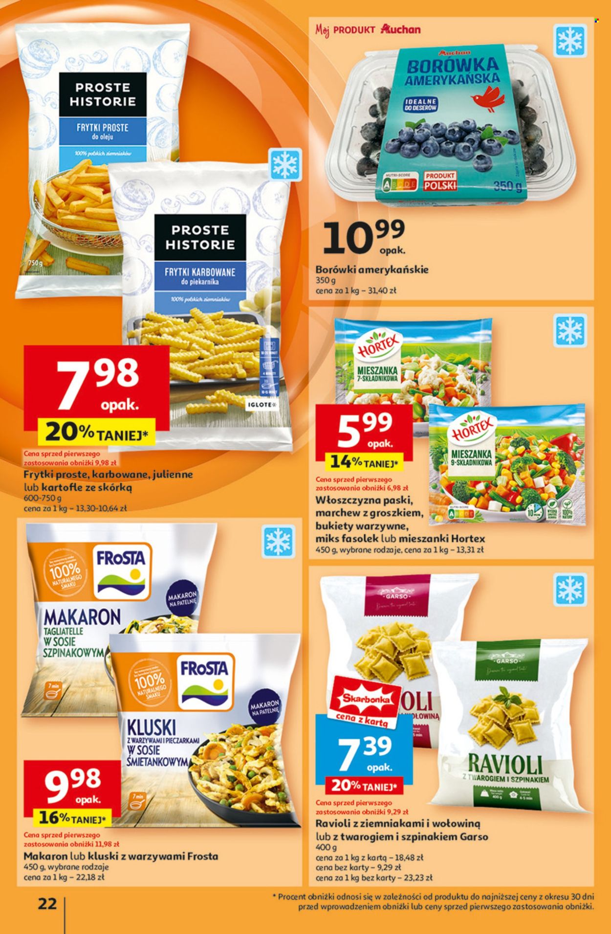 Gazetka Auchan - 30.01.2025 - 5.02.2025. Strona 24